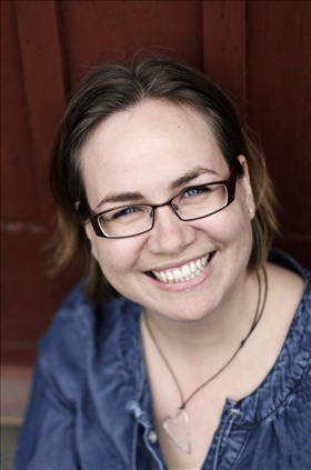 Kerstin Jeding