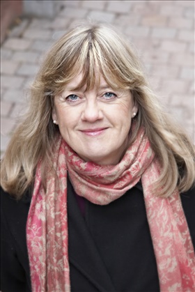 Annika Frostell