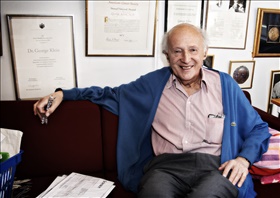 Georg Klein
