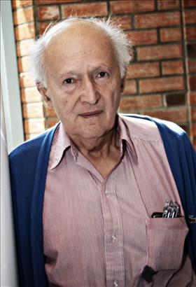 Georg Klein