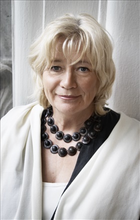 Margareta Winberg