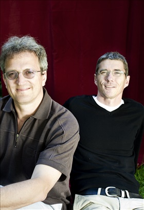 Måns Gahrton