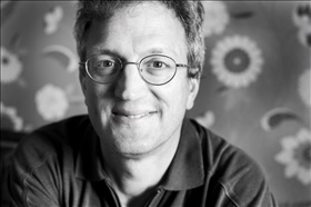 Måns Gahrton
