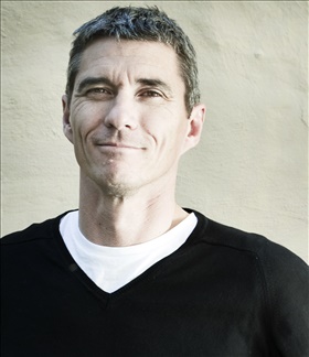 Johan Unenge