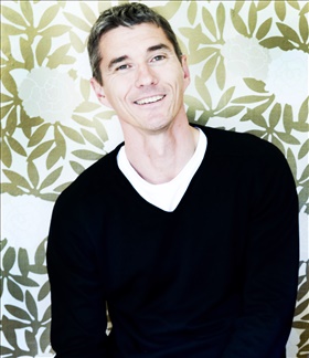 Johan Unenge
