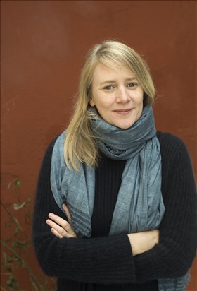 Helena Bergendahl