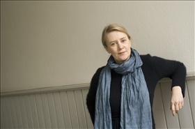 Helena Bergendahl