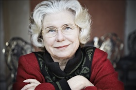 Birgitta Lindqvist