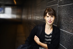 Maria Frensborg
