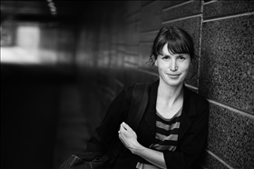 Maria Frensborg