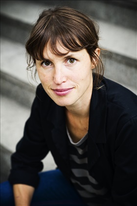 Maria Frensborg