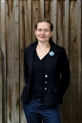 Erika Eklund Wilson
