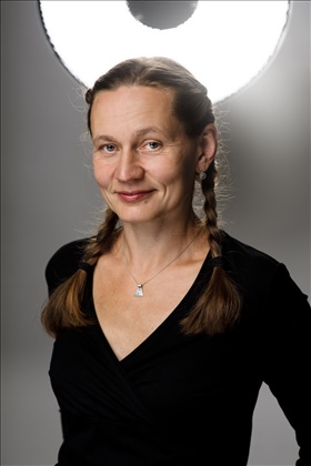 Erika Eklund Wilson