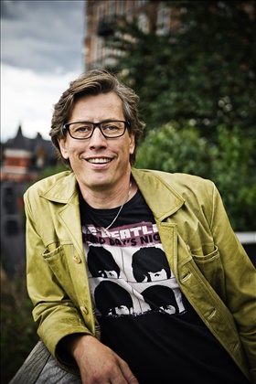 Magnus Ljunggren