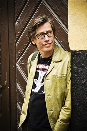 Magnus Ljunggren