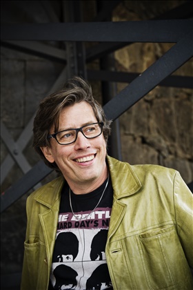 Magnus Ljunggren