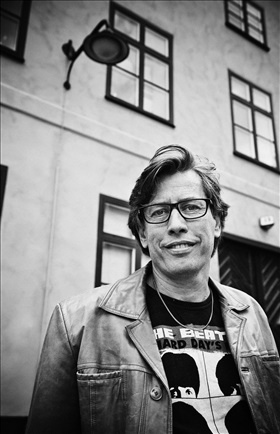 Magnus Ljunggren
