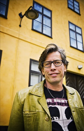 Magnus Ljunggren