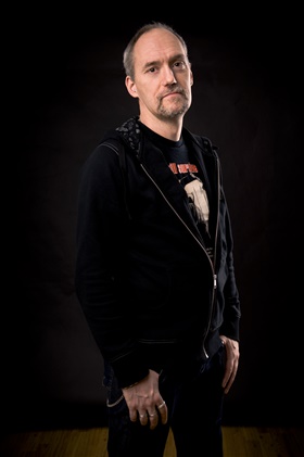 Magnus Nordin