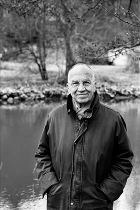 Åke Ortmark