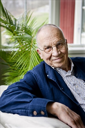 Åke Ortmark