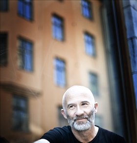 Petrus Dahlin