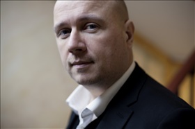 Torbjörn Elensky