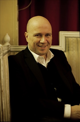 Torbjörn Elensky