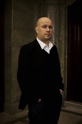 Torbjörn Elensky