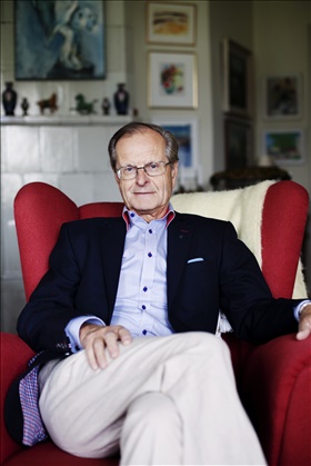 Ingemar Eliasson