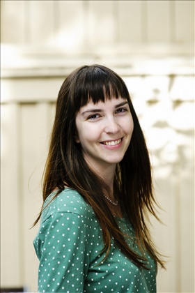 Lisa Moroni