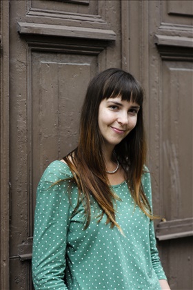 Lisa Moroni