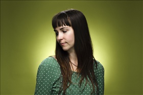 Lisa Moroni