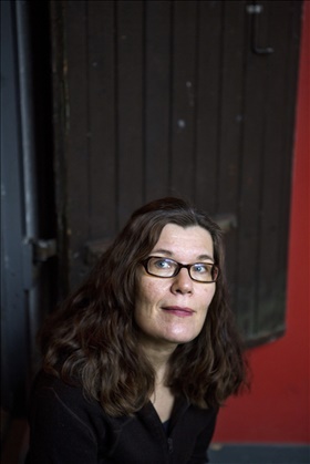Helga Krook