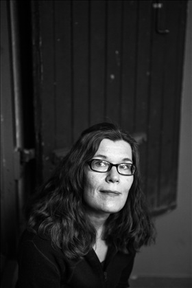 Helga Krook