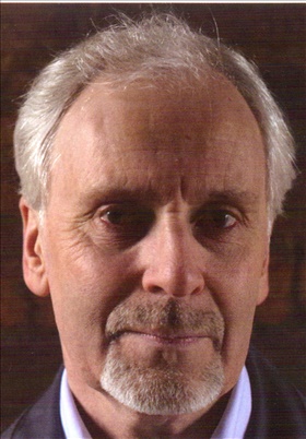 Stephen Booth