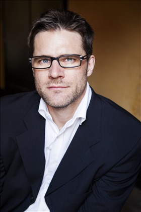 Patrik Godin