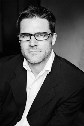 Patrik Godin