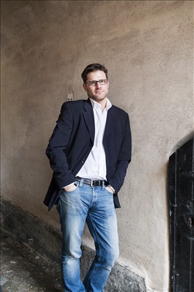 Patrik Godin
