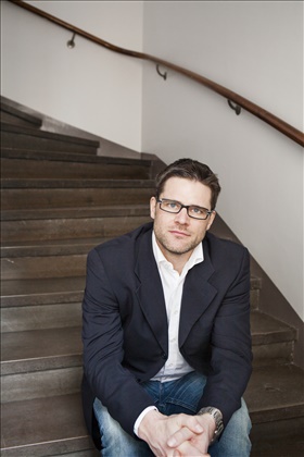 Patrik Godin
