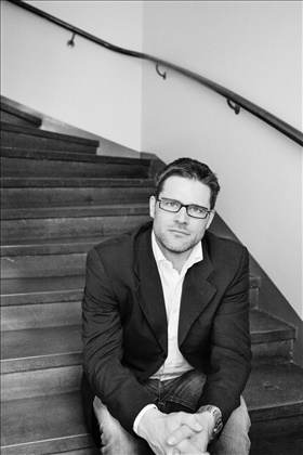 Patrik Godin