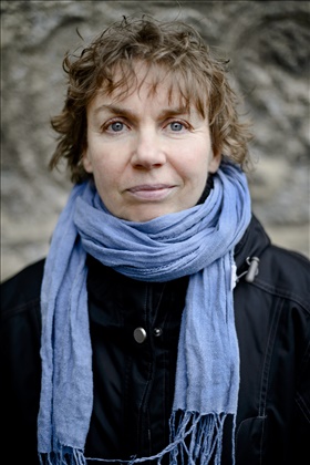 Tuija Nieminen Kristofersson