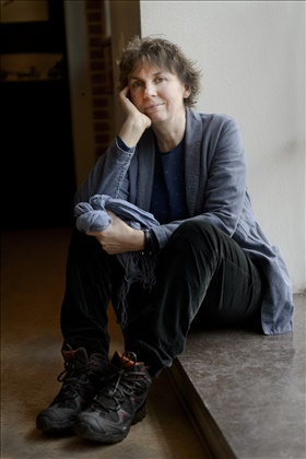 Tuija Nieminen Kristofersson