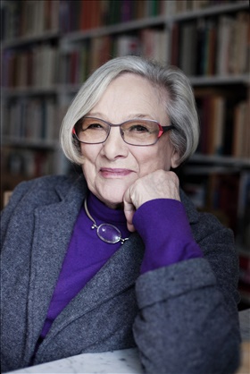 Gunilla Palmstierna-Weiss