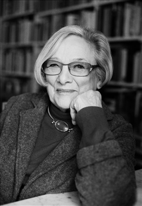 Gunilla Palmstierna-Weiss