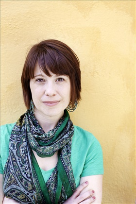 Åsa Foster