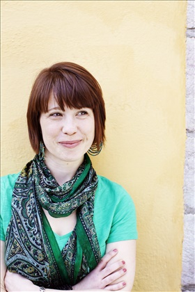 Åsa Foster