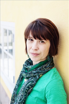 Åsa Foster