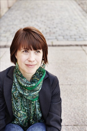 Åsa Foster