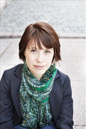 Åsa Foster